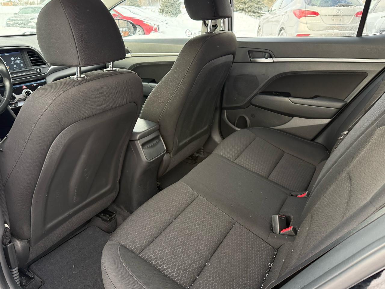 2020 Hyundai Elantra Preferred |Backup Camera|Heated Seats|Bluetooth Photo