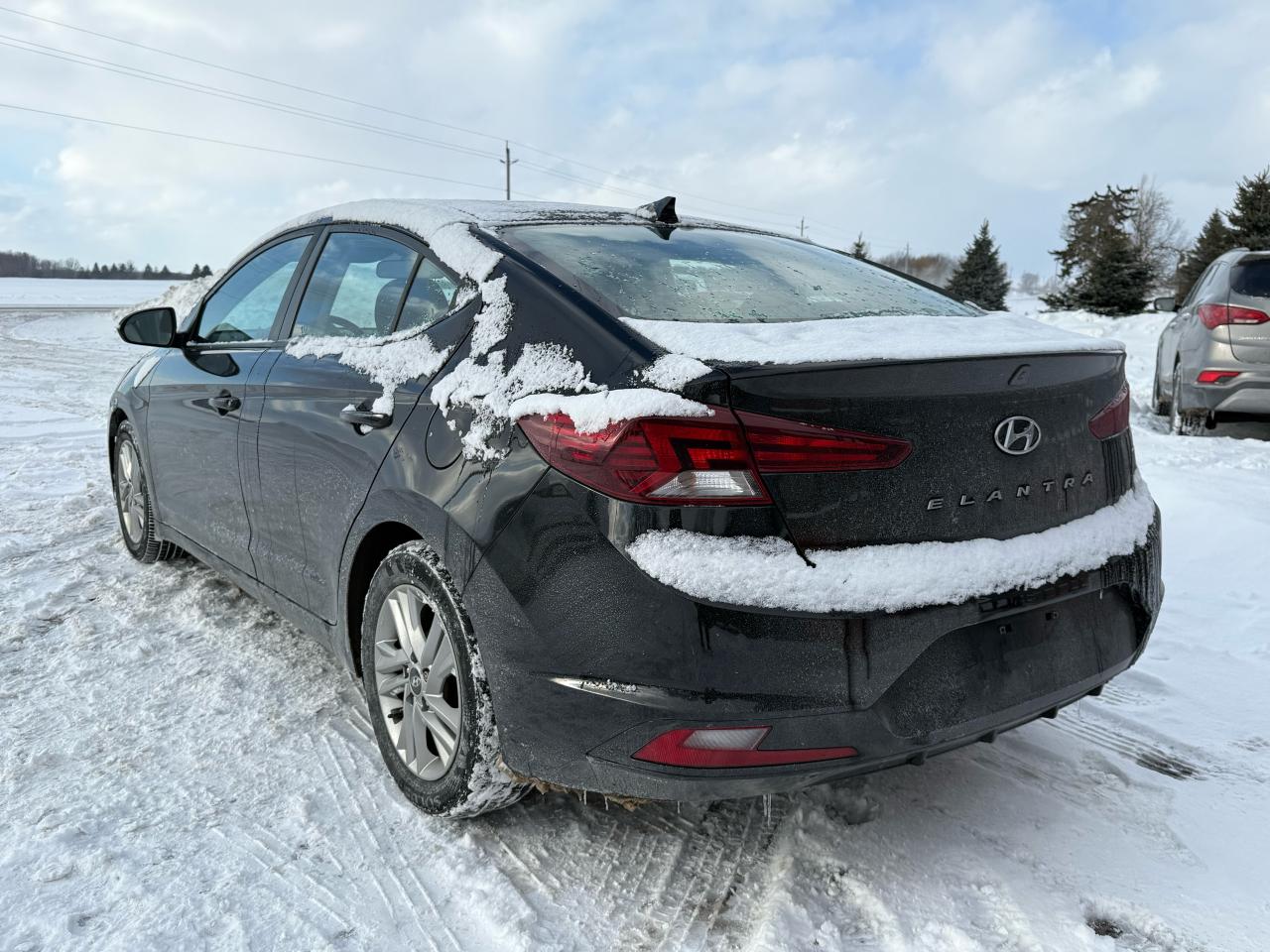 2020 Hyundai Elantra Preferred |Backup Camera|Heated Seats|Bluetooth Photo2