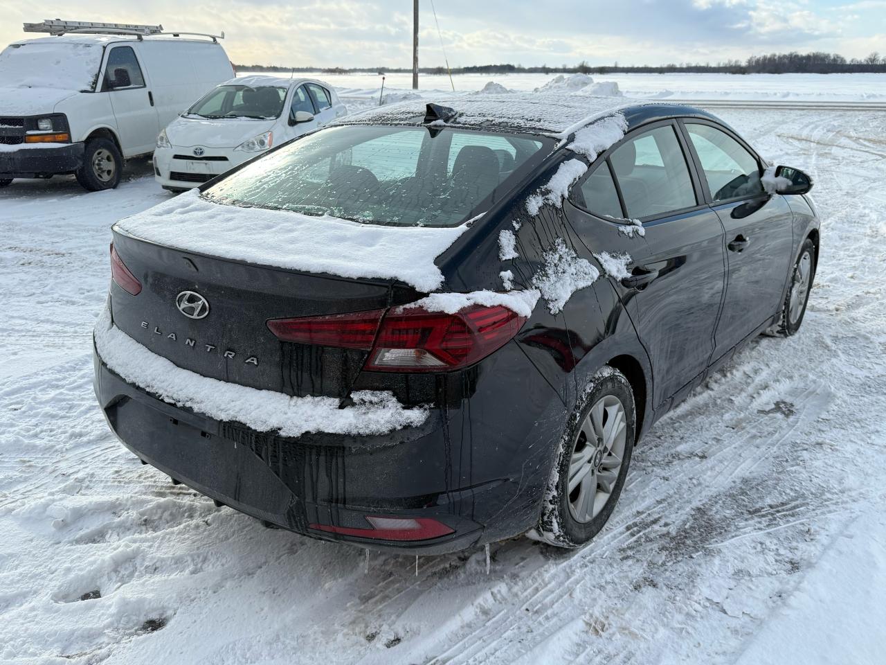2020 Hyundai Elantra Preferred |Backup Camera|Heated Seats|Bluetooth Photo4