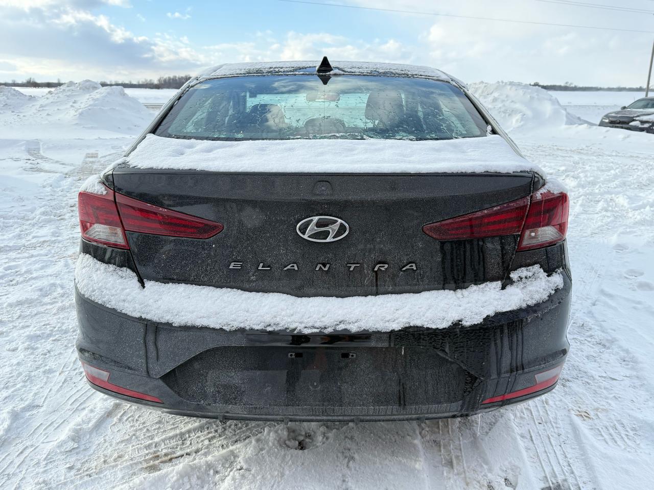 2020 Hyundai Elantra Preferred |Backup Camera|Heated Seats|Bluetooth Photo3