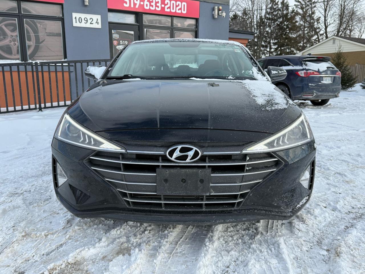 2020 Hyundai Elantra Preferred |Backup Camera|Heated Seats|Bluetooth Photo