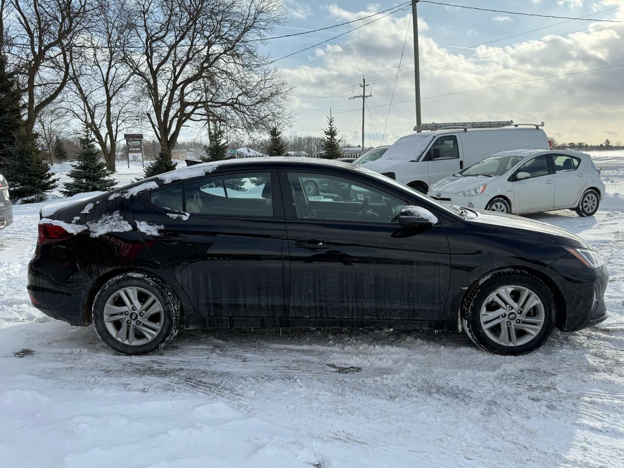 2020 Hyundai Elantra Preferred |Backup Camera|Heated Seats|Bluetooth Photo