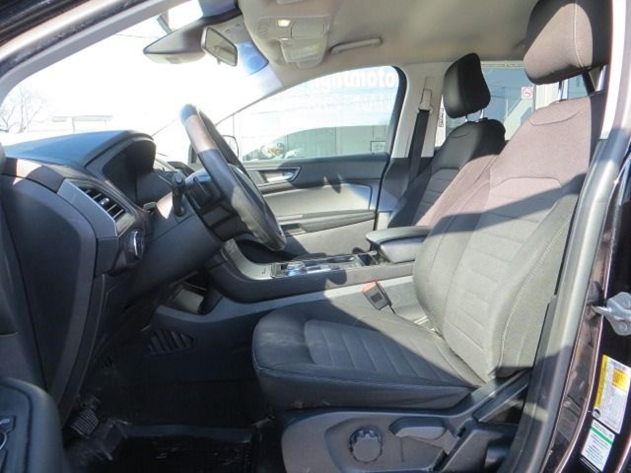 2020 Ford Edge CERTIFIED, ALL WHEEL DRIVE, CLEAN CARFAX, REAR CAM Photo