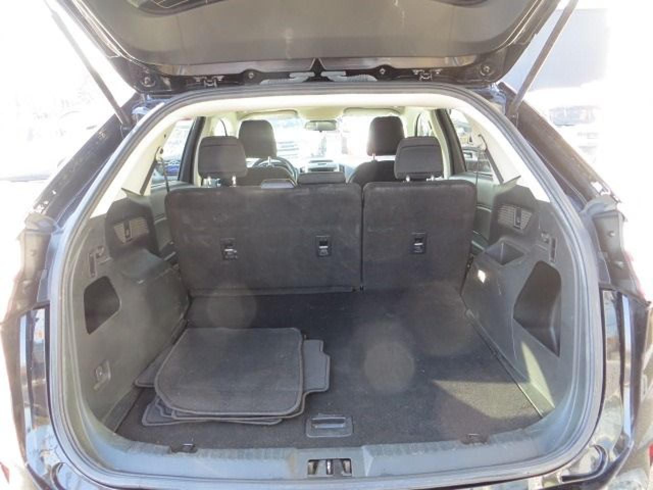 2020 Ford Edge CERTIFIED, ALL WHEEL DRIVE, CLEAN CARFAX, REAR CAM Photo