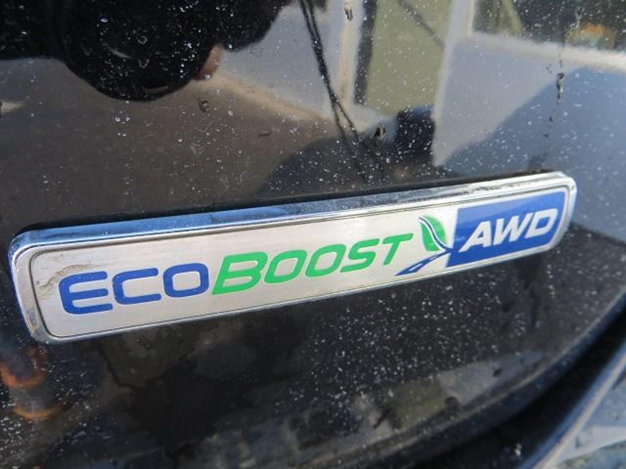 2020 Ford Edge CERTIFIED, ALL WHEEL DRIVE, CLEAN CARFAX, REAR CAM Photo