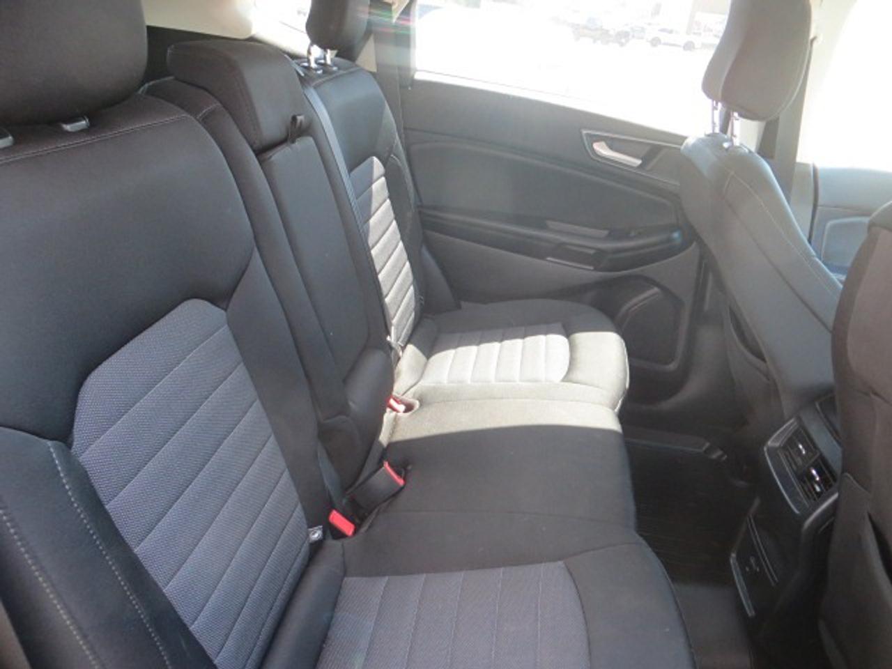 2020 Ford Edge CERTIFIED, ALL WHEEL DRIVE, CLEAN CARFAX, REAR CAM Photo