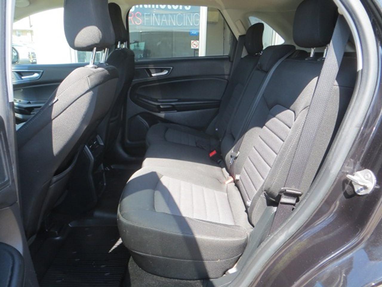 2020 Ford Edge CERTIFIED, ALL WHEEL DRIVE, CLEAN CARFAX, REAR CAM Photo