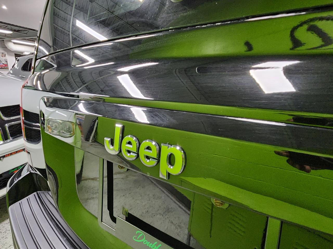 2014 Jeep Patriot NORTH SUNROOF H-TED SEATS AUTO START Photo