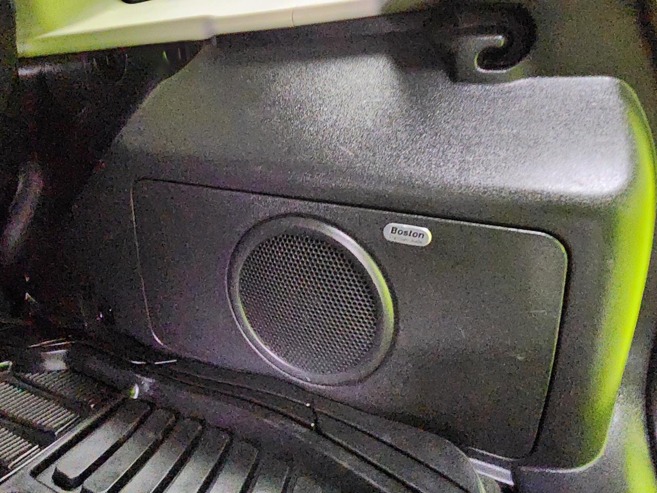 2014 Jeep Patriot NORTH SUNROOF H-TED SEATS AUTO START Photo