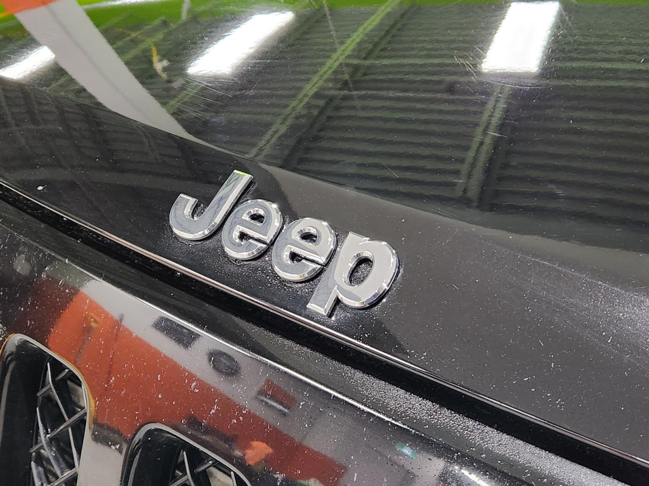 2014 Jeep Patriot NORTH SUNROOF H-TED SEATS AUTO START Photo3