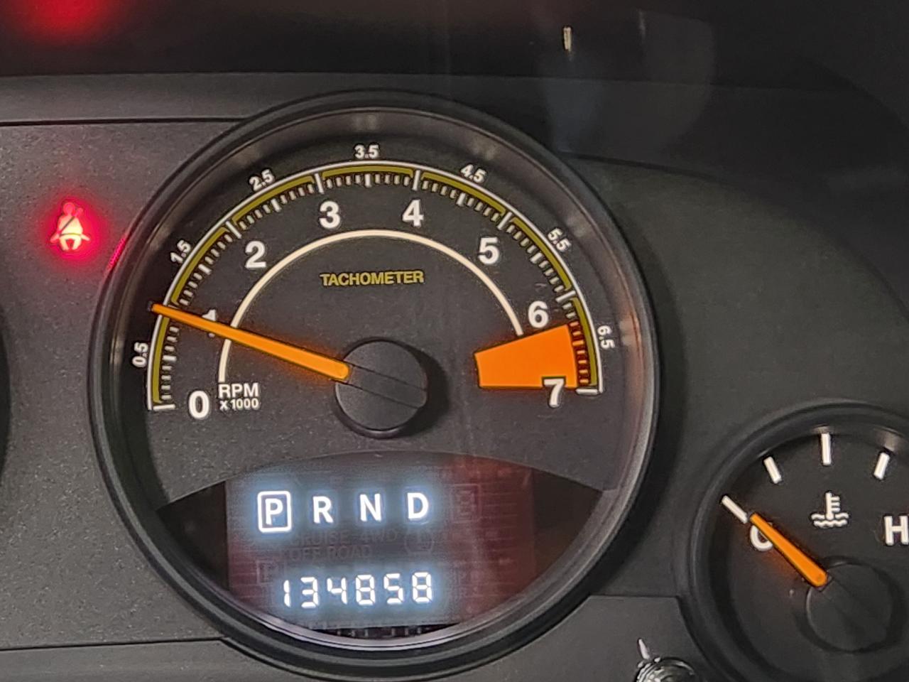 2014 Jeep Patriot NORTH SUNROOF H-TED SEATS AUTO START Photo