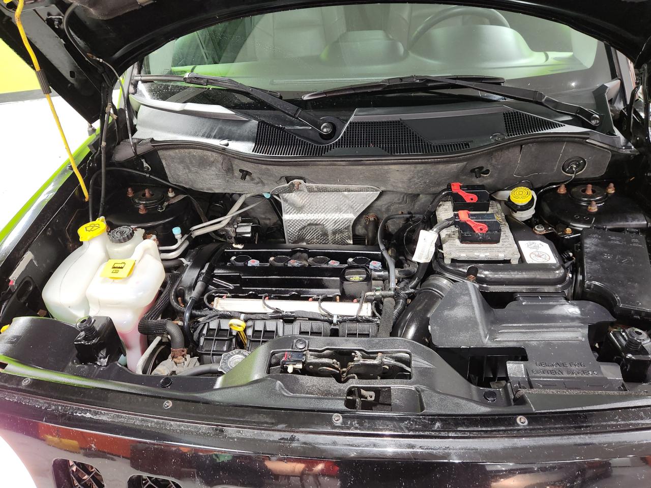 2014 Jeep Patriot NORTH SUNROOF H-TED SEATS AUTO START Photo