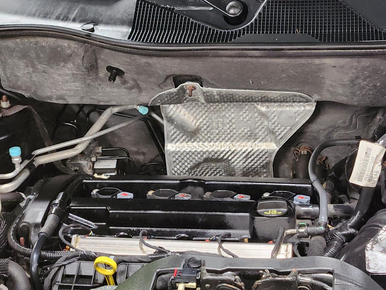 2014 Jeep Patriot NORTH SUNROOF H-TED SEATS AUTO START Photo