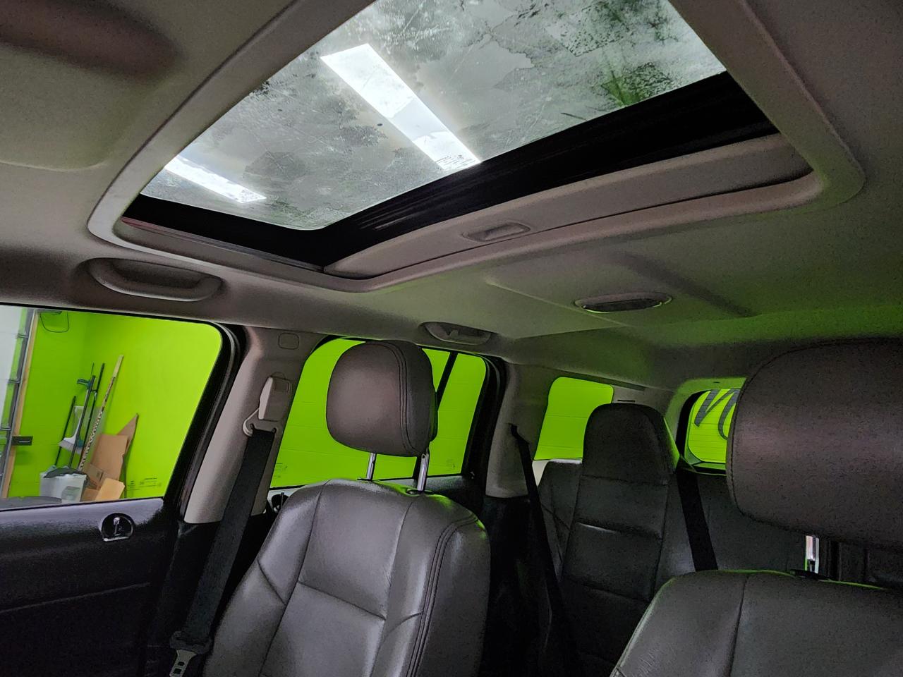 2014 Jeep Patriot NORTH SUNROOF H-TED SEATS AUTO START Photo