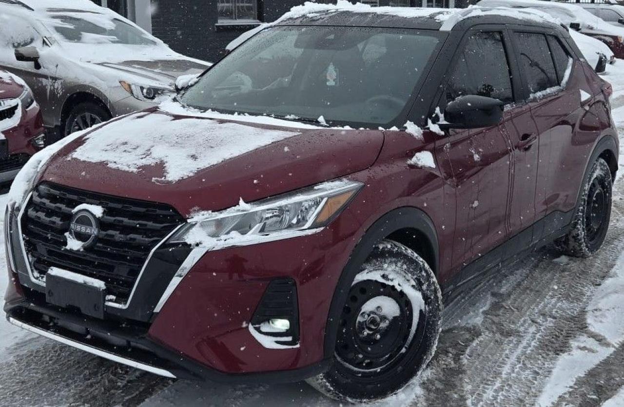 <p>SV *** HEATED SEATS *** ADAPTIVE CRUISE CONTROL *** BLUETOOTH *** DUAL CLIMATE CONTROL *** POWER OPTIONS *** PUSH BUTTON START *** VEHICLE COMES CERTIFIED *** NO HIDDEN FEES *** WE DEAL WITH ALL THE MAJOR BANKS JUST LIKE THE FRANCHISE DEALERS *** WORTH THE DRIVE TO CAMBRIDGE ****<br><br>cash price $19995</p><p>finance price $18995<br><br>HOURS : MONDAY TO THURSDAY 11 AM TO 7 PM FRIDAY 11 AM TO 6 PM SATURDAY 10 AM TO 5 PM<br><br><br>ADDRESS : 6 JAFFRAY ST CAMBRIDGE ONTARIO</p>