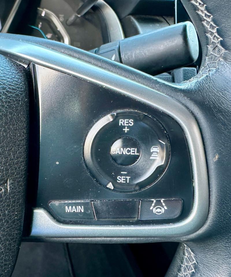 2020 Honda Civic EX | SUNROOF | HONDA SENSING PKG | BLUETOOTH | Photo