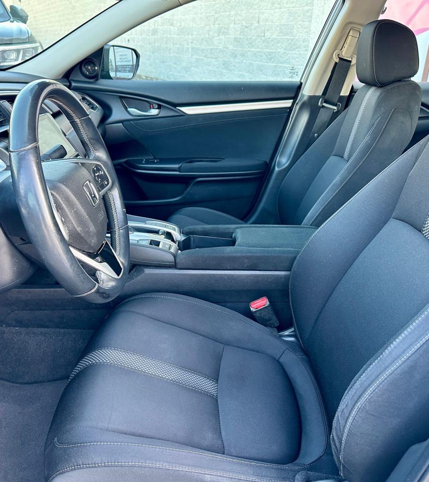 2020 Honda Civic EX | SUNROOF | HONDA SENSING PKG | BLUETOOTH | Photo