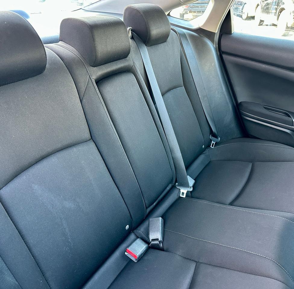 2020 Honda Civic EX | SUNROOF | HONDA SENSING PKG | BLUETOOTH | Photo