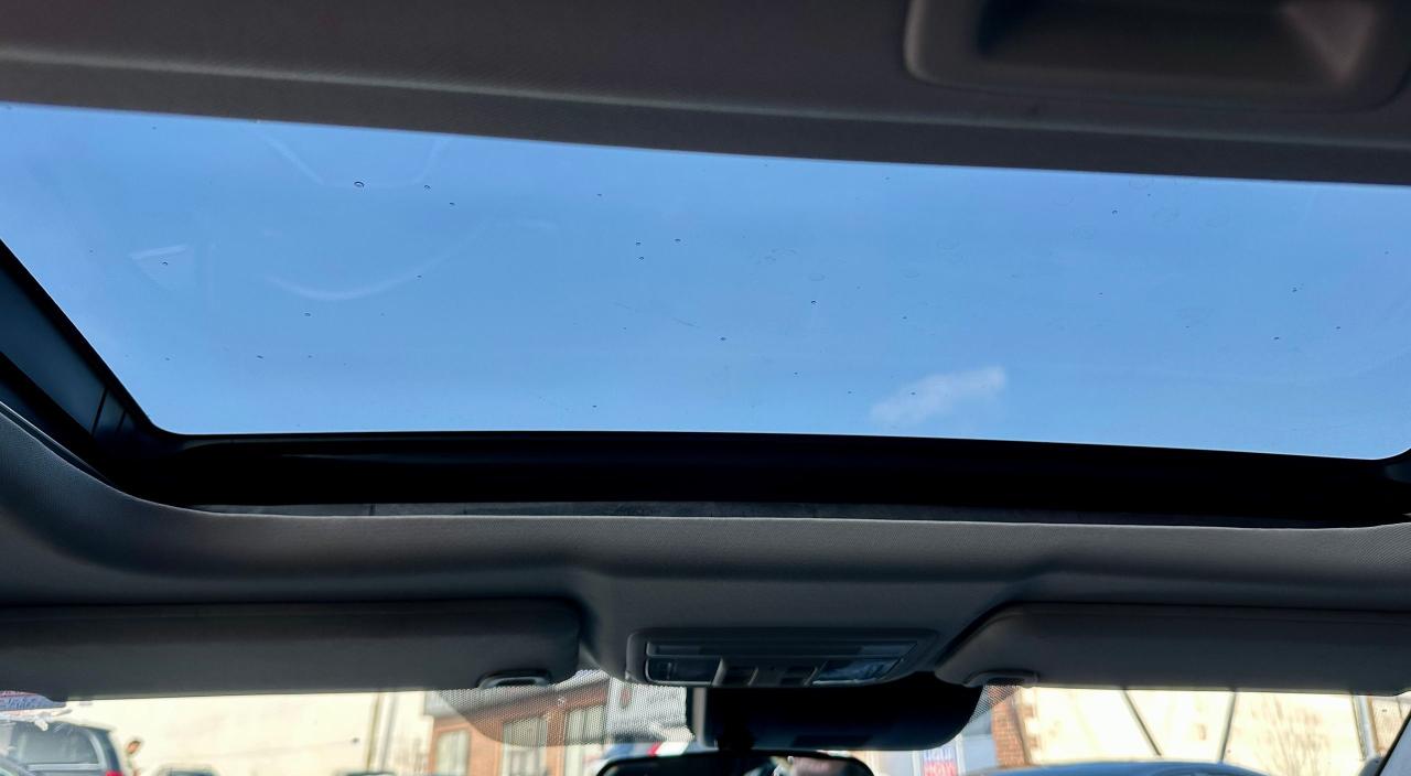 2020 Honda Civic EX | SUNROOF | HONDA SENSING PKG | BLUETOOTH | Photo