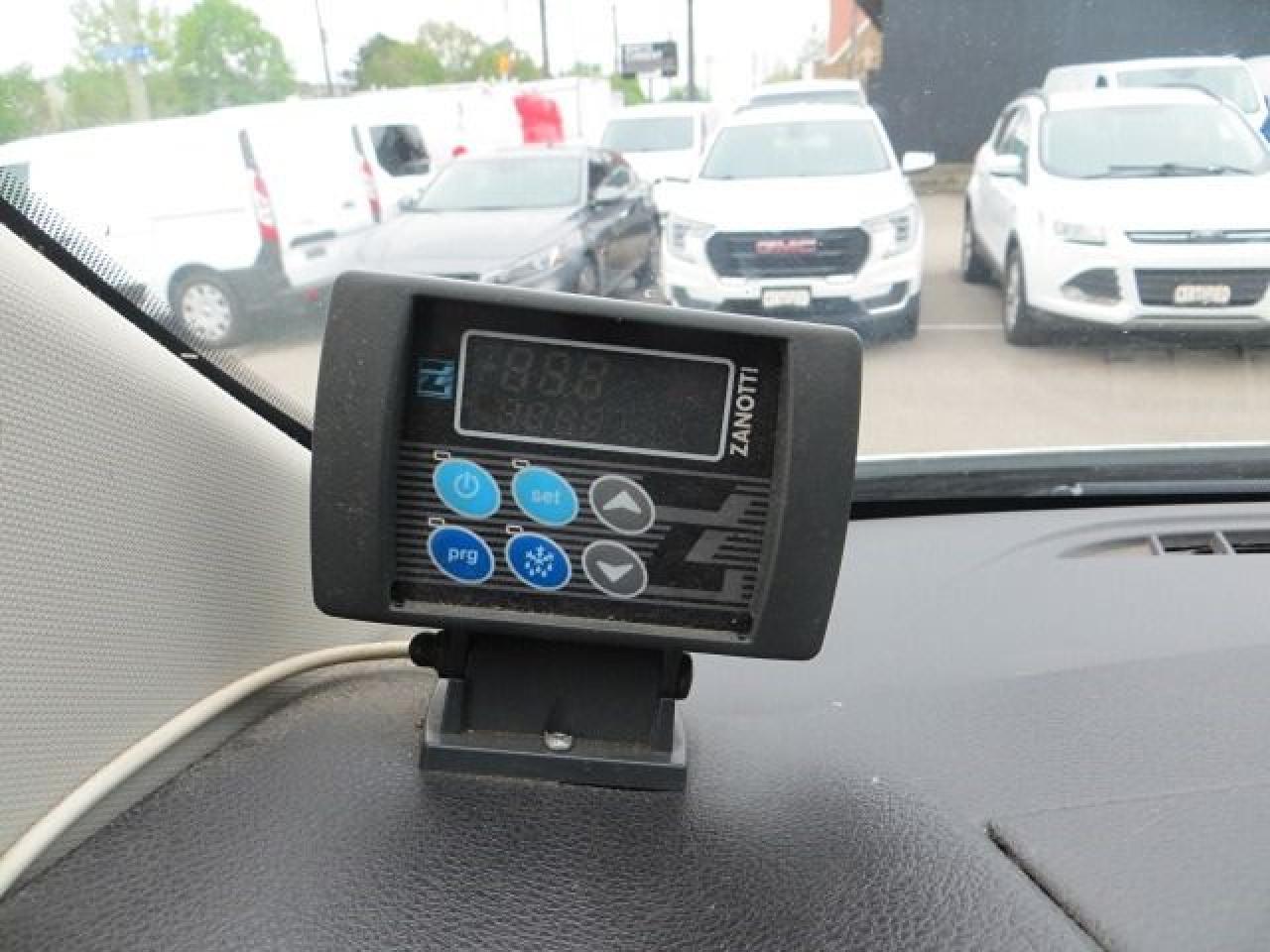 2019 Ford Transit CERTIFIED, REEFER, MED ROOF, 148", T-250, 3.7L Photo