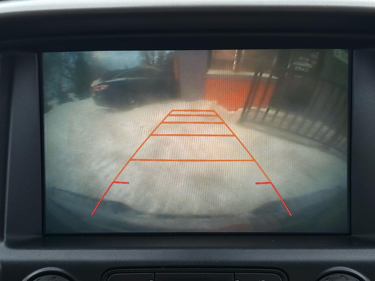 2017 Chevrolet Colorado 4WD Z71 Photo