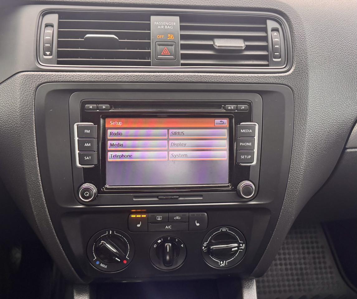 2015 Volkswagen Jetta FINANCING AVAILABLE Photo8