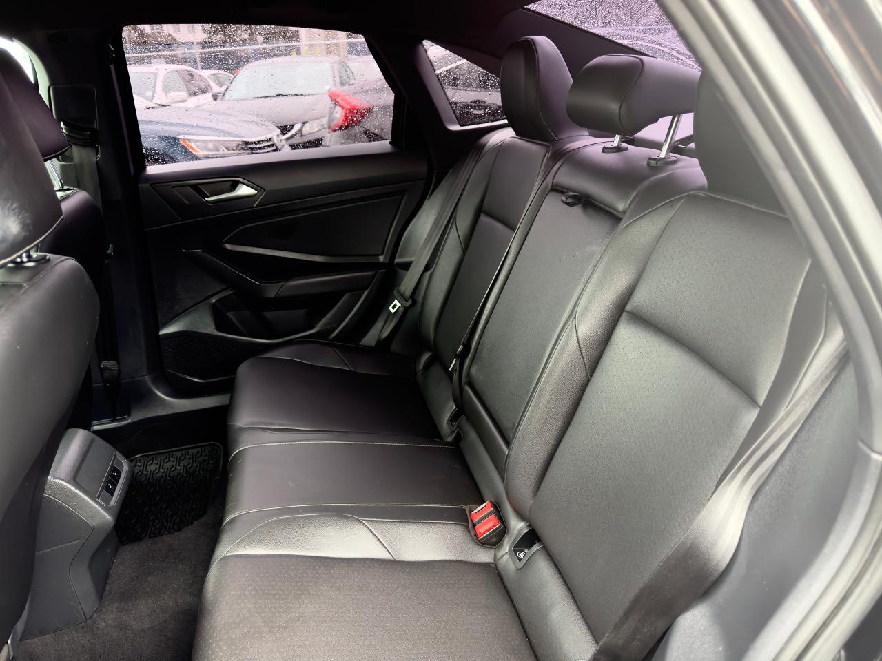 2019 Volkswagen Jetta FINANCING AVAILABLE Photo15