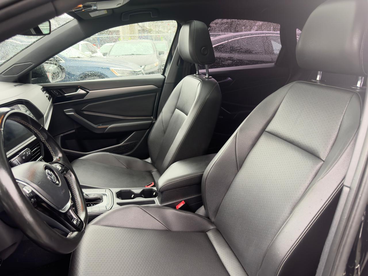 2019 Volkswagen Jetta FINANCING AVAILABLE Photo9