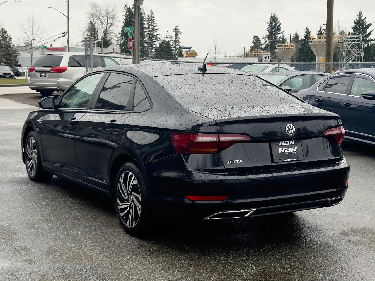 2019 Volkswagen Jetta FINANCING AVAILABLE Photo7