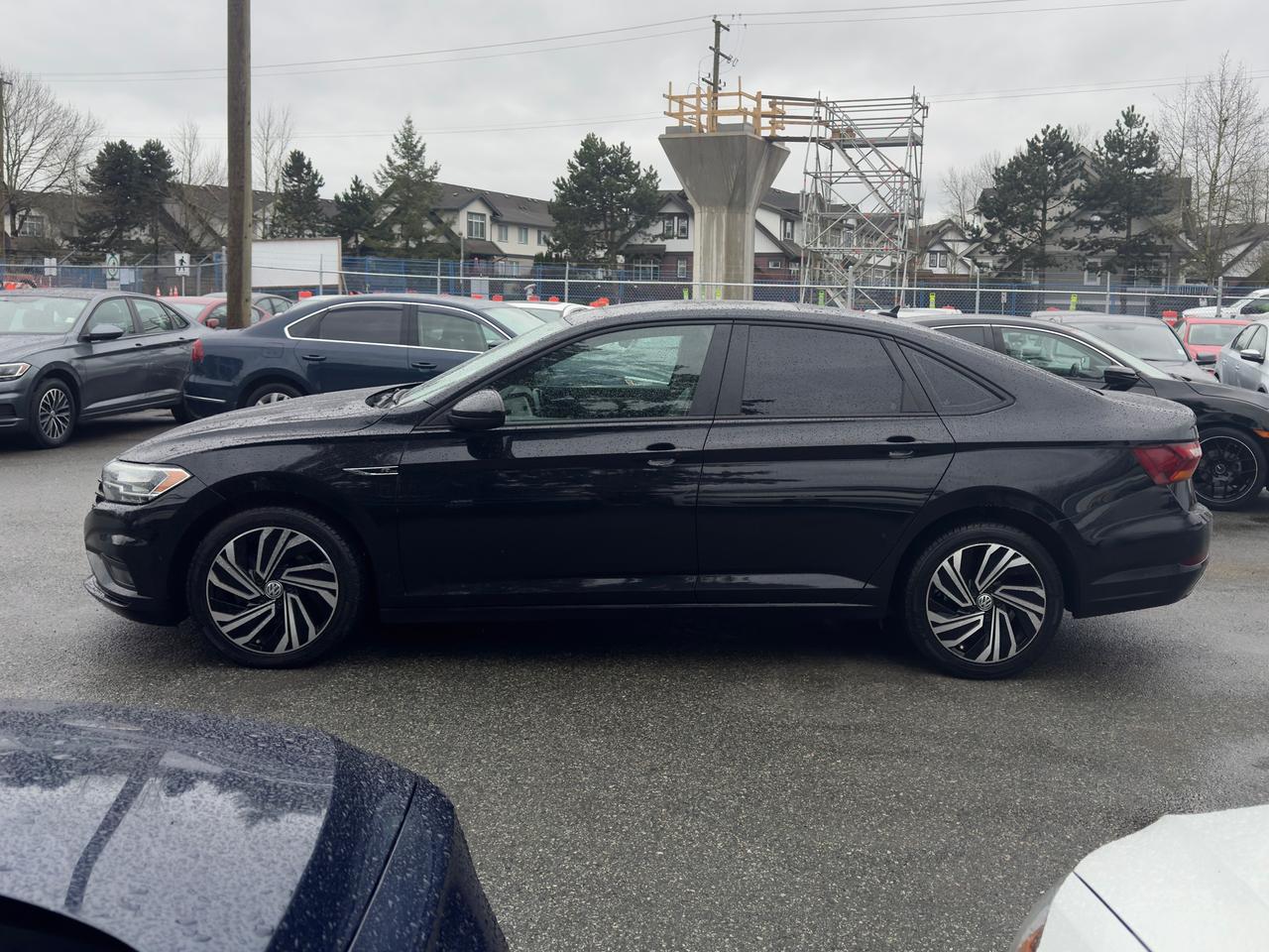 2019 Volkswagen Jetta FINANCING AVAILABLE Photo8
