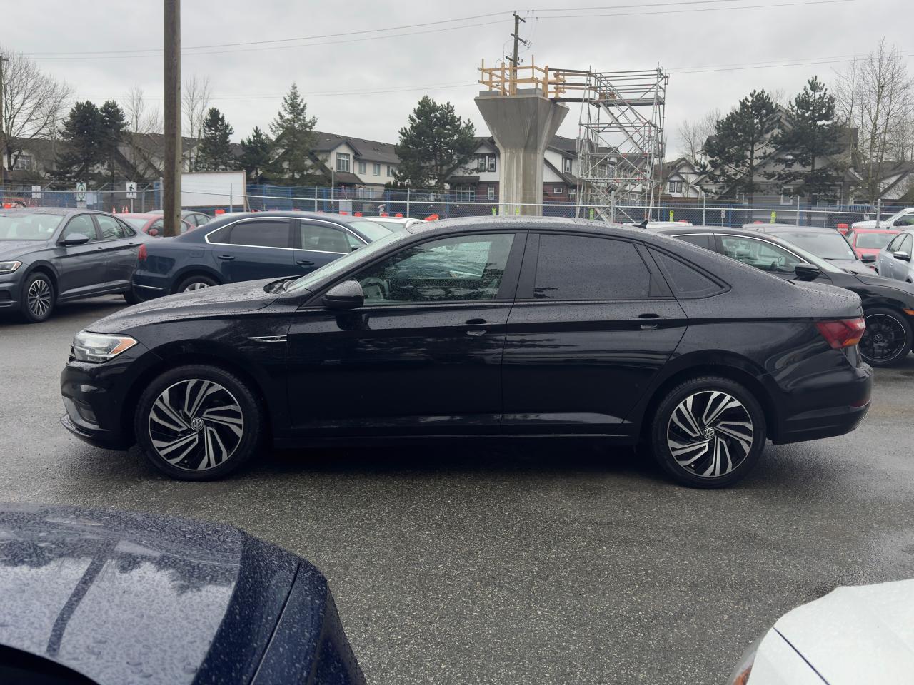 2019 Volkswagen Jetta FINANCING AVAILABLE Photo8