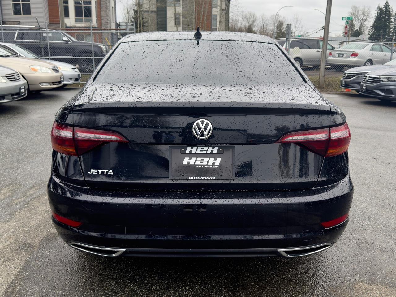 2019 Volkswagen Jetta FINANCING AVAILABLE Photo6