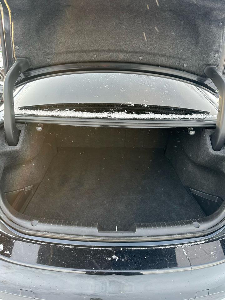 2017 Mazda MAZDA6 GS - Photo #15