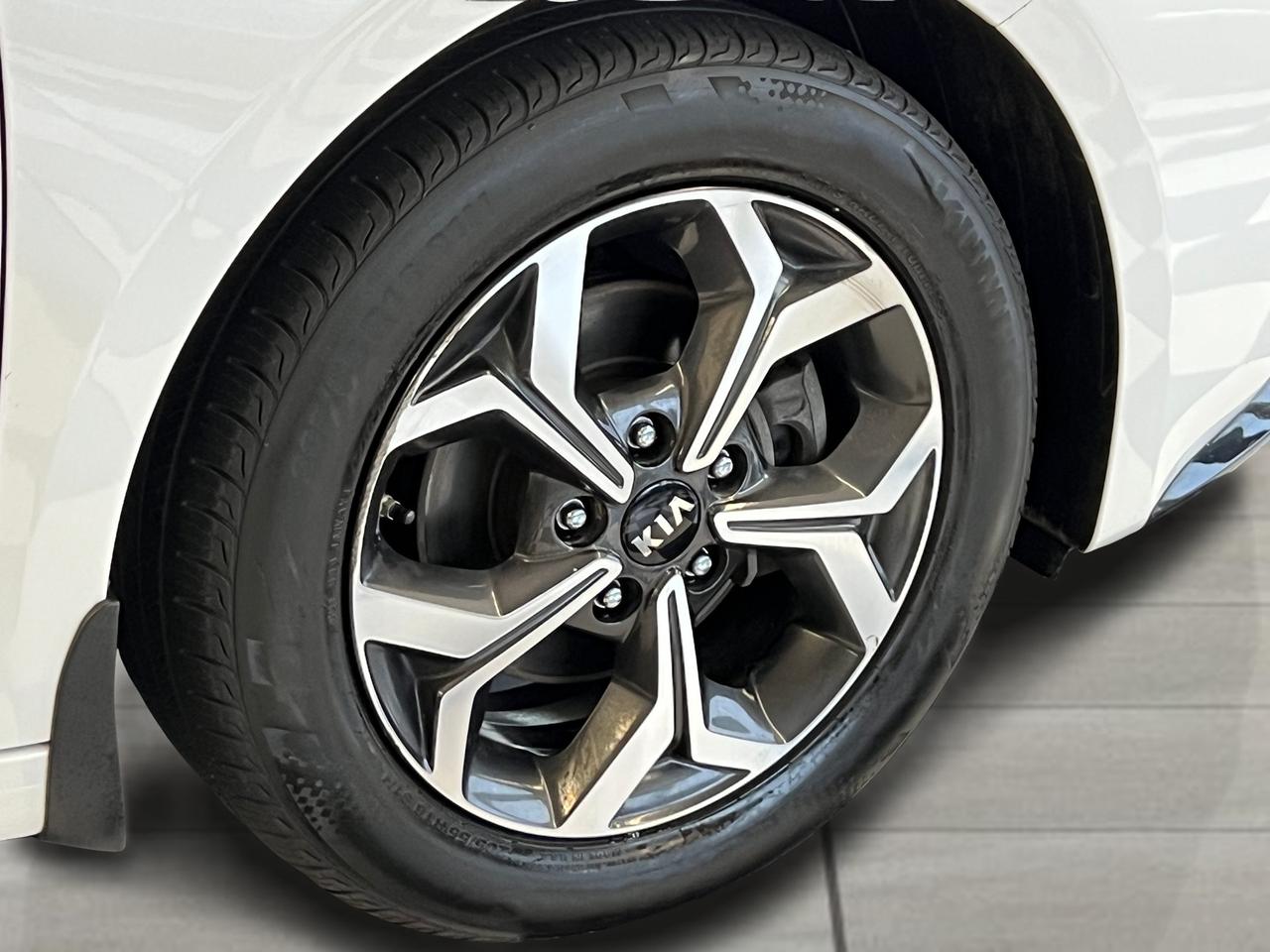 2019 Kia Forte EX+Lane Keep+Blind Spot+CLEAN CARFAX Photo