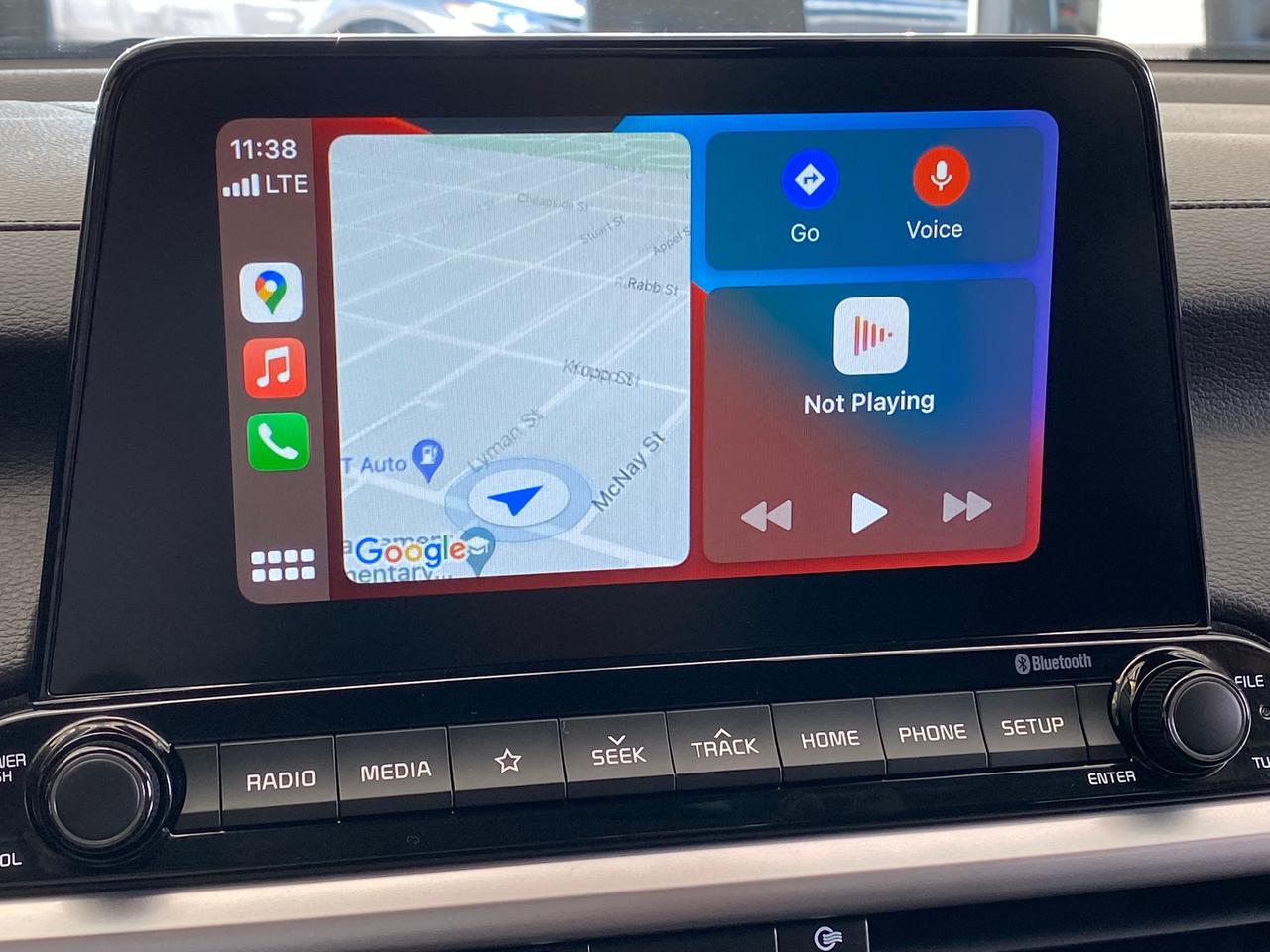 2019 Kia Forte EX+Lane Keep+Blind Spot+CLEAN CARFAX Photo