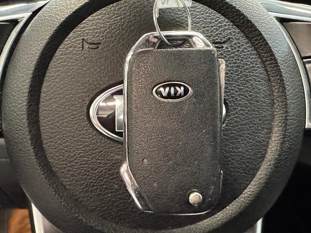 2019 Kia Forte EX+Lane Keep+Blind Spot+CLEAN CARFAX Photo