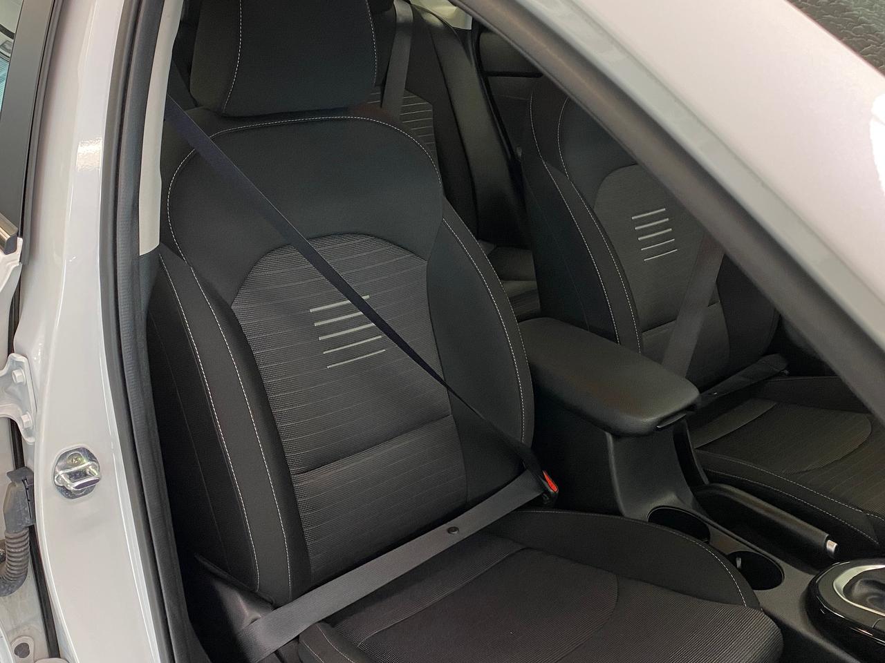 2019 Kia Forte EX+Lane Keep+Blind Spot+CLEAN CARFAX Photo