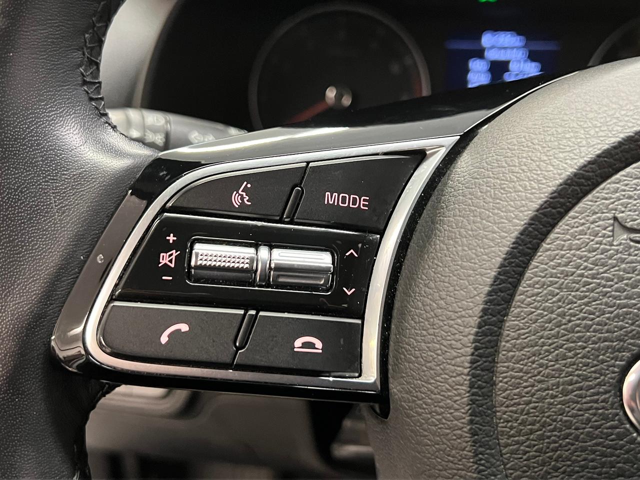 2019 Kia Forte EX+Lane Keep+Blind Spot+CLEAN CARFAX Photo