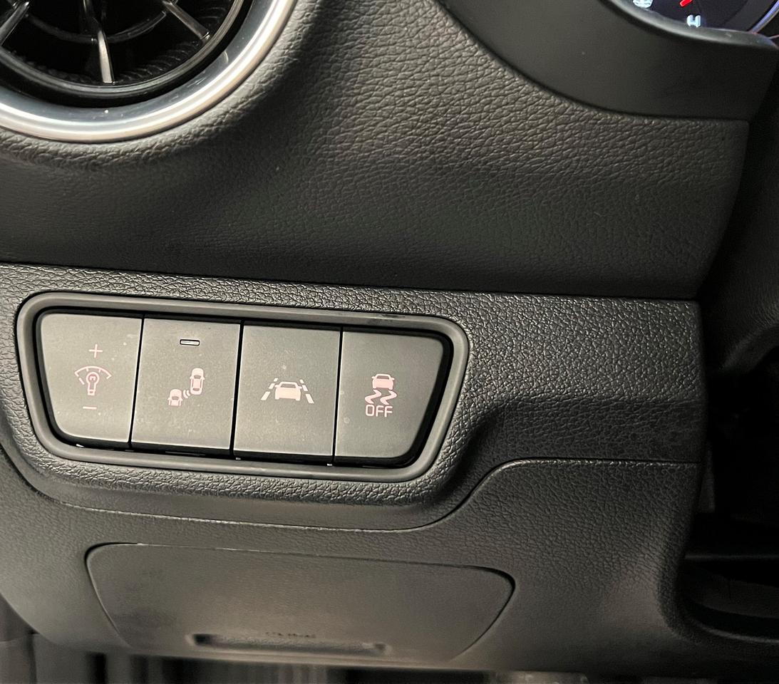 2019 Kia Forte EX+Lane Keep+Blind Spot+CLEAN CARFAX Photo