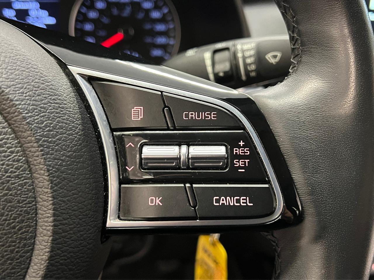 2019 Kia Forte EX+Lane Keep+Blind Spot+CLEAN CARFAX Photo