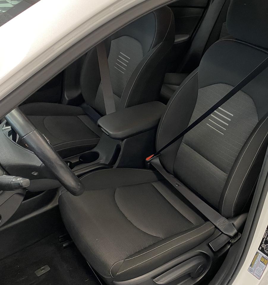 2019 Kia Forte EX+Lane Keep+Blind Spot+CLEAN CARFAX Photo