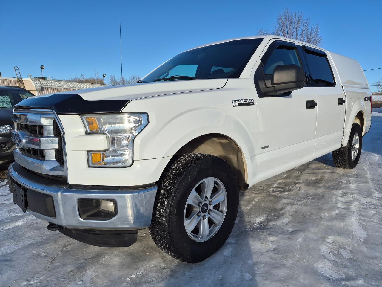 <p>New Starter, Windshield and Spark plugs. &nbsp;WHY BUY FROM DEALERS WHO CHARGE THOUSANDS ABOVE AD PRICE. No fees, just AD price plus tax. Mechanically certified / Serviced / No extra repairs. Warranty Available. Easy low interest rate financing available. Free Carfax and Mechanical Fitness Assessment. Family owned and operated. 20+ Years BBB A+, 14 years Consumer choice award. Metro Community Choice Favorite, CarGurus Top Rated Dealer. Amvic Licensee. top used dealer voted bybestinedmonton.com. Real Google Reviews from real customers</p>