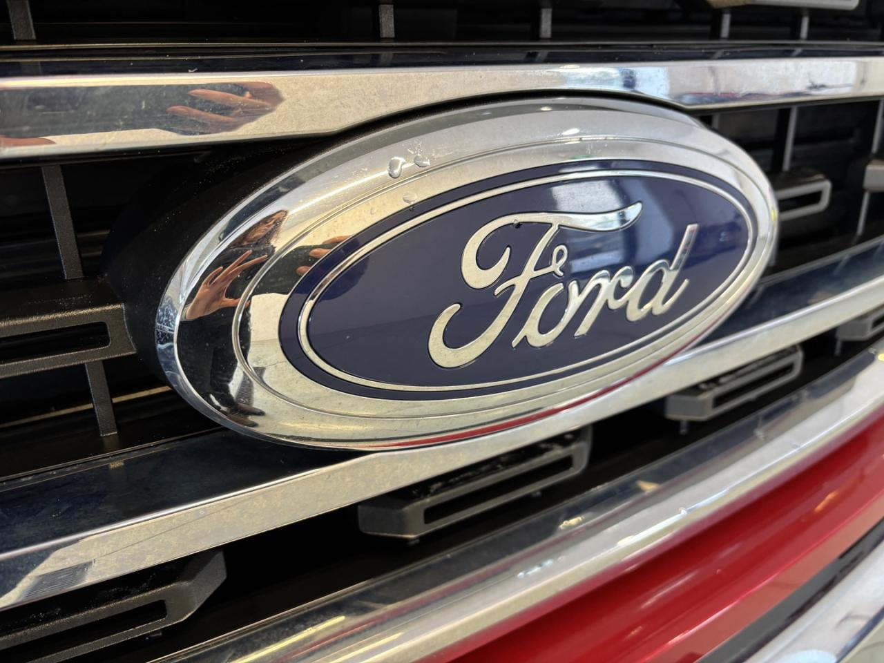 2022 Ford F-150 XLT Photo