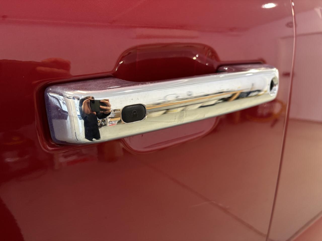 2022 Ford F-150 XLT Photo