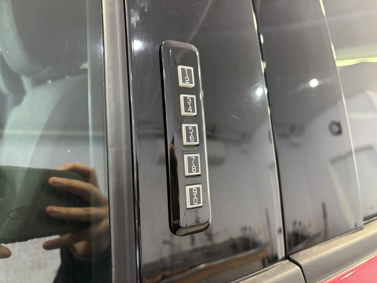 2022 Ford F-150 XLT Photo