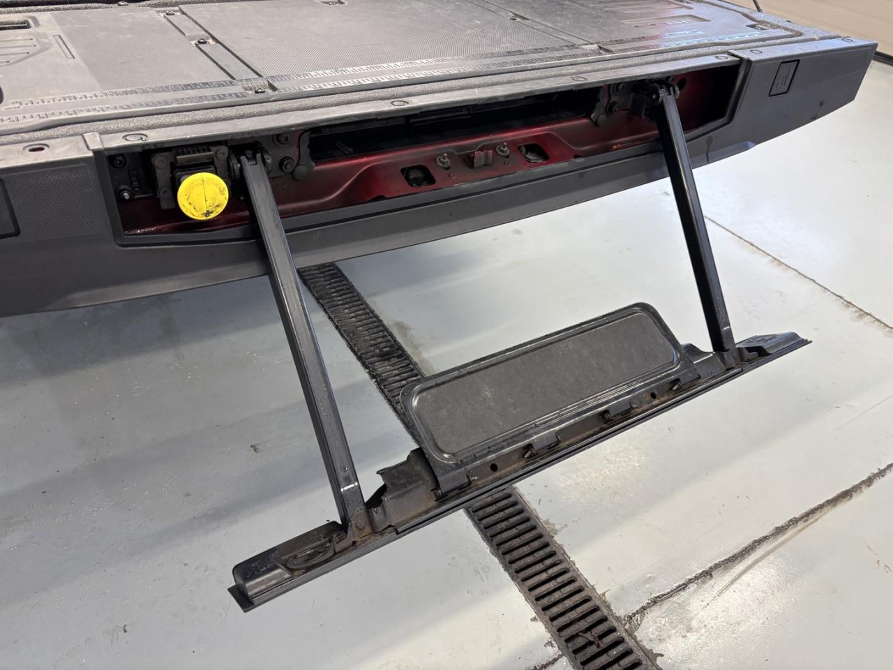 2022 Ford F-150 XLT Photo