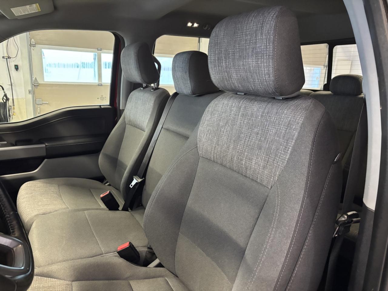 2022 Ford F-150 XLT Photo