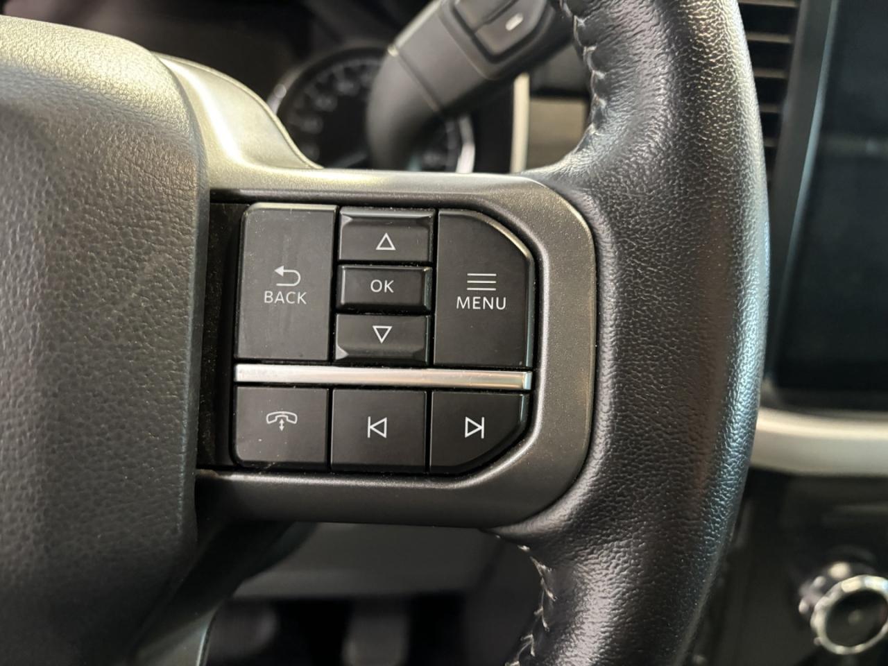 2022 Ford F-150 XLT Photo