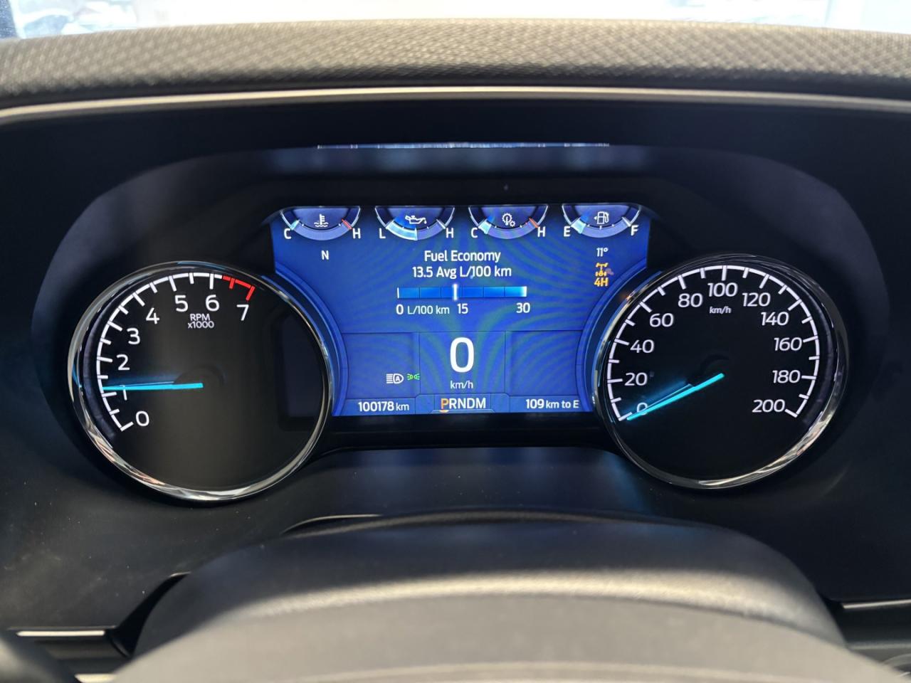 2022 Ford F-150 XLT Photo