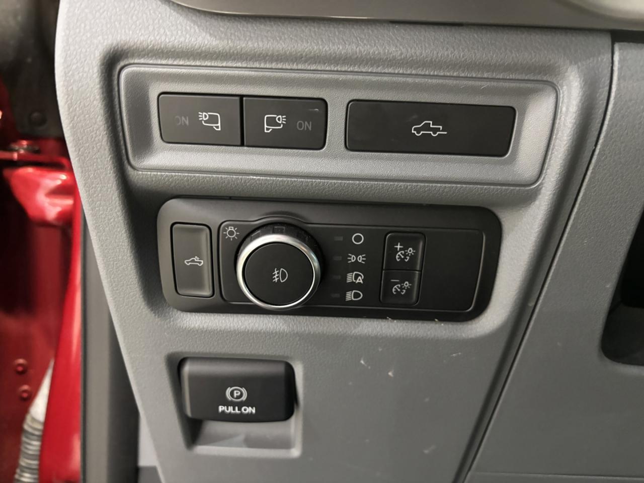 2022 Ford F-150 XLT Photo